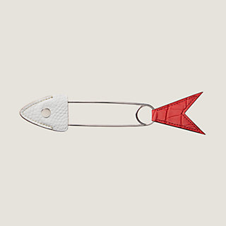 Sardine brooch | Hermès USA